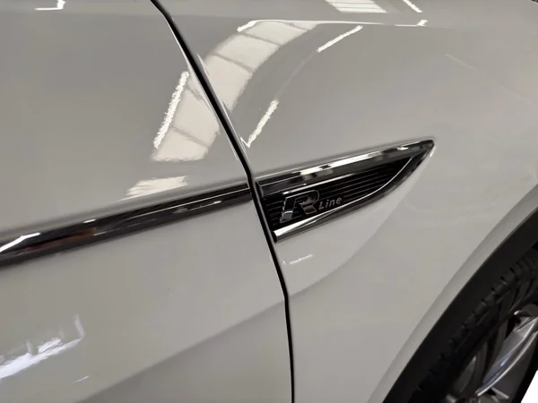VOLKSWAGEN T-Cross (2021) — foto 14 van 24