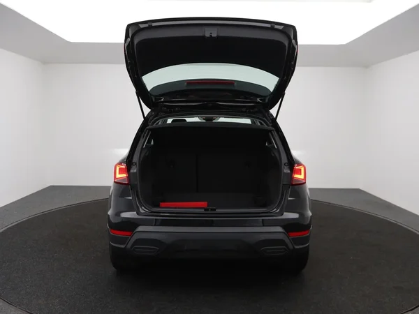 SEAT Arona (2025) — foto 6 van 24