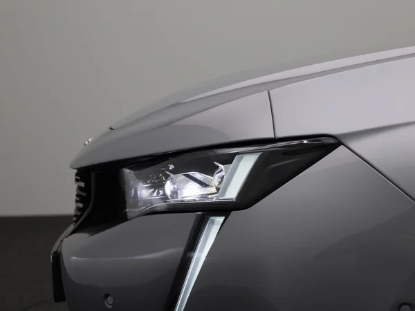 Peugeot 508 (2023) — foto 9 van 40