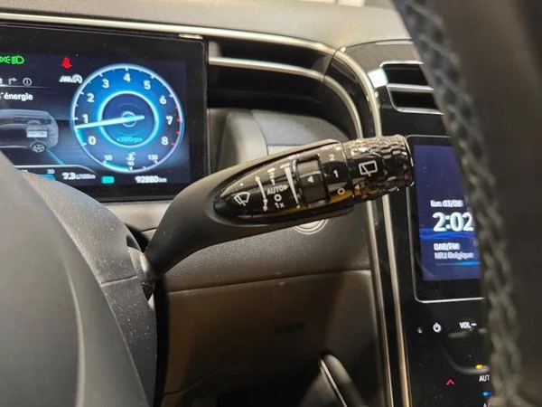 HYUNDAI Tucson (2021) — foto 16 van 33