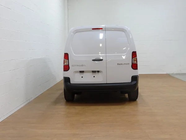 Citroën Berlingo (2026) — foto 18 van 19