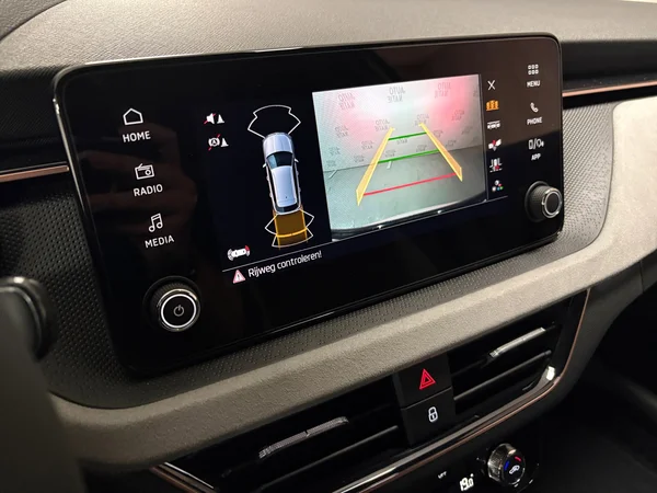 SKODA Kamiq (2026) — foto 4 van 15