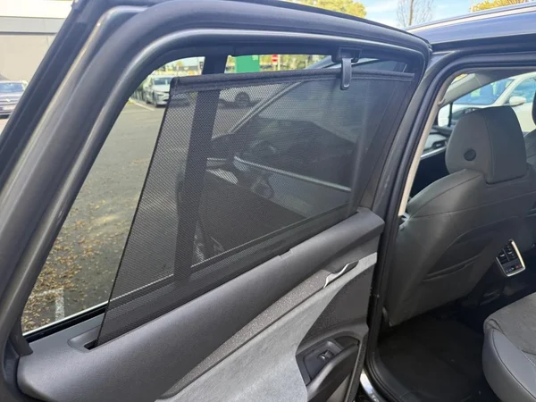 SKODA Enyaq (2026) — foto 17 van 17
