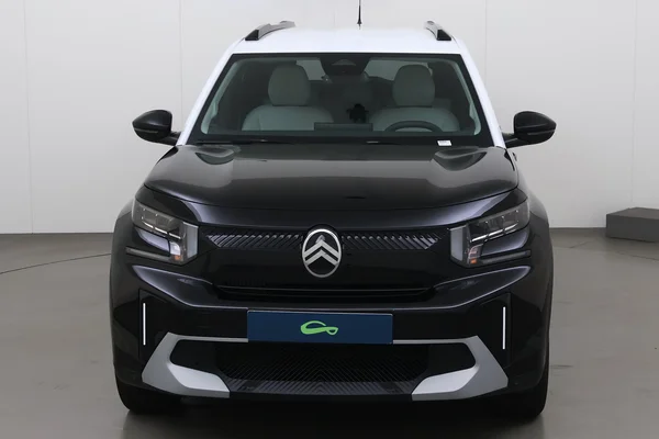 Citroen C3 Aircross (2025) — foto 12 van 21