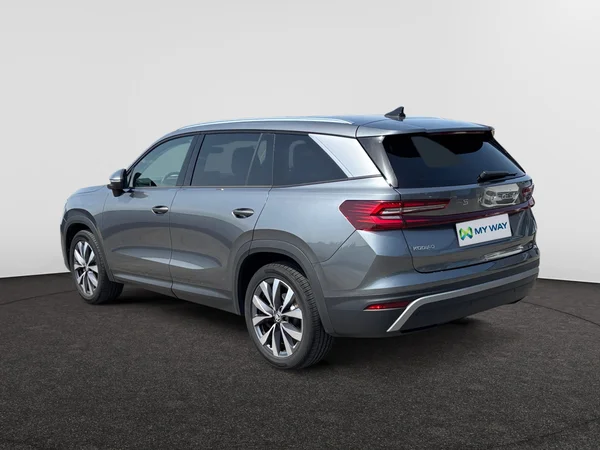 SKODA Kodiaq (2024) — foto 11 van 17