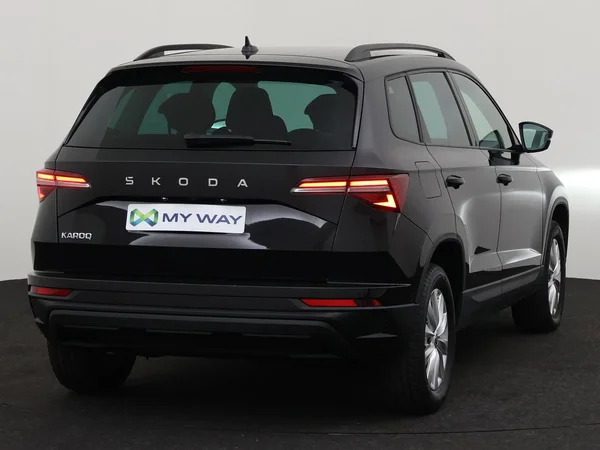SKODA Karoq (2024) — foto 11 van 18