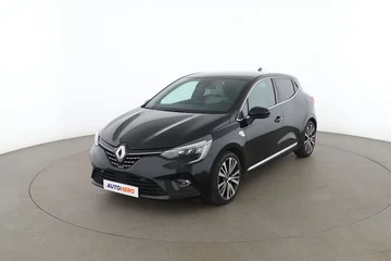 Renault Clio 121f248b-e870-4347-abef-d5673071b86c