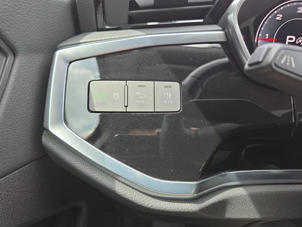 AUDI Q3 Dsl (2020) — foto 7 van 22