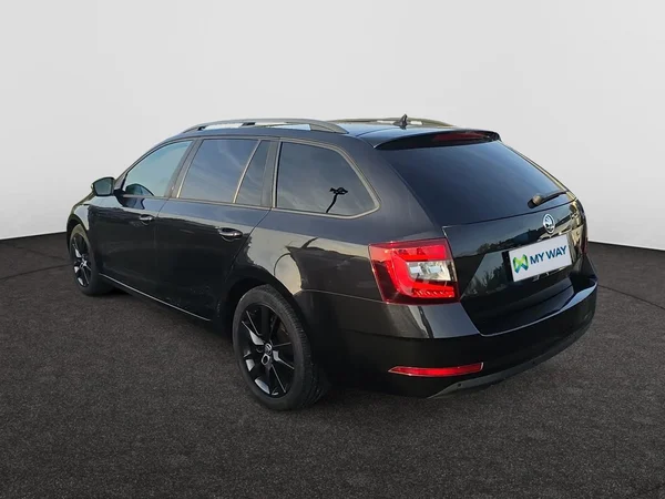 SKODA Octavia SW (2019) — foto 18 van 24