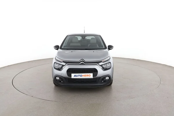 Citroen C3 (2021) — foto 15 van 16