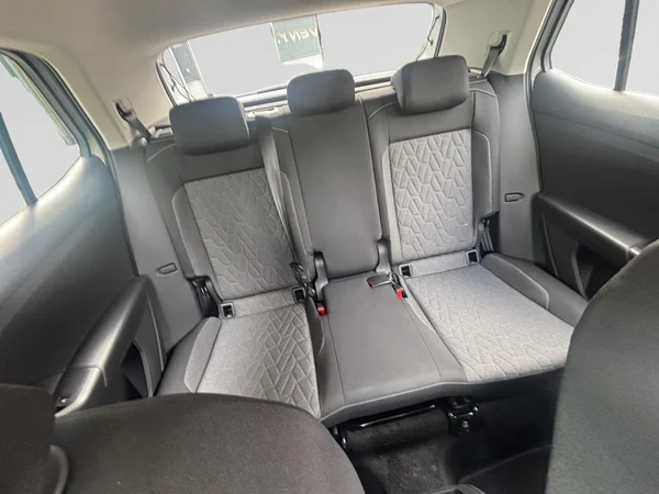 VOLKSWAGEN T-Cross (2026) — foto 9 van 20