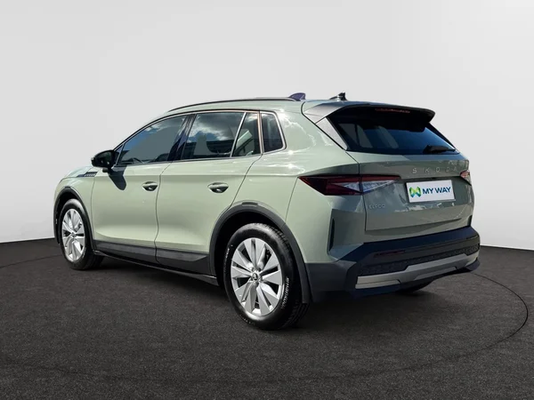 SKODA Elroq (2025) — foto 15 van 21