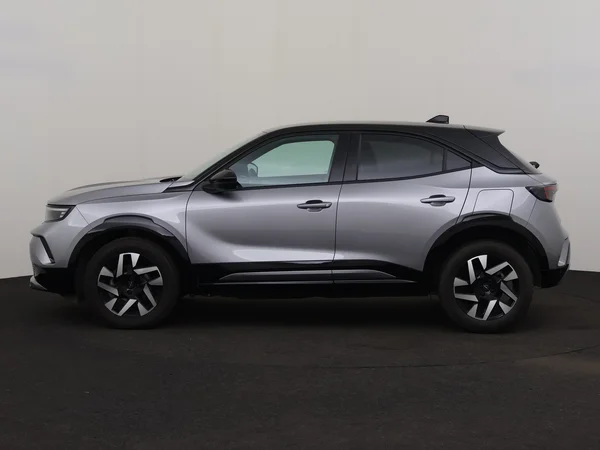 OPEL Mokka (2025) — foto 12 van 26