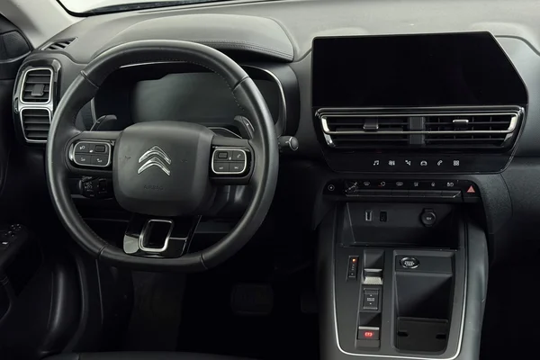 Citroen C5 Aircross PHEV (2023) — foto 6 van 29