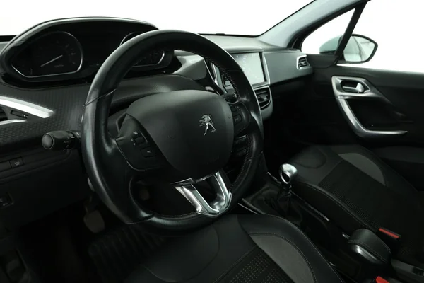 Peugeot 2008 (2008) — foto 2 van 16