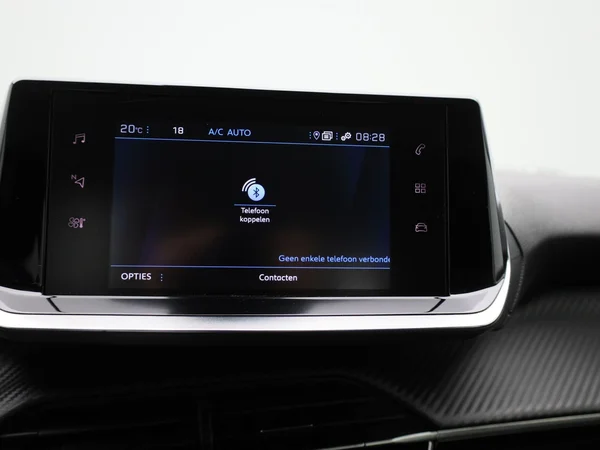Peugeot 3008 (2022) — foto 8 van 38