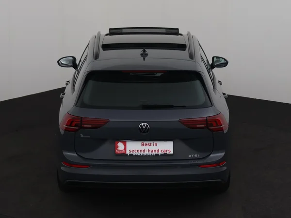 VOLKSWAGEN Golf Variant (2025) — foto 26 van 29