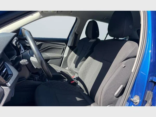 Skoda Kamiq (2021) — foto 2 van 28