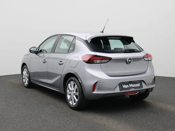 Opel Corsa (2022) — foto 12 van 40