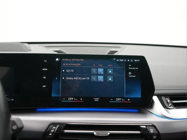 BMW X1 PHEV (U11) (2023) — foto 42 van 54