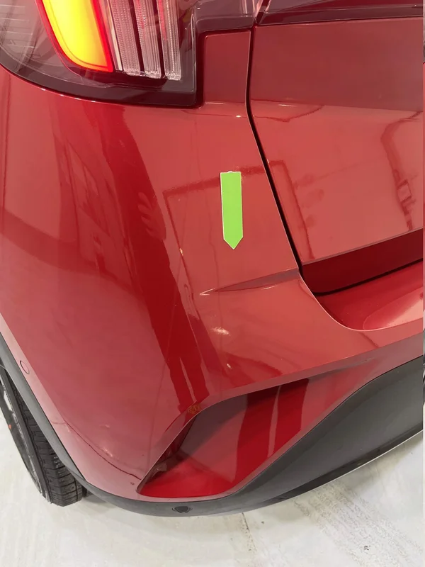 Opel Mokka (2022) — foto 46 van 58
