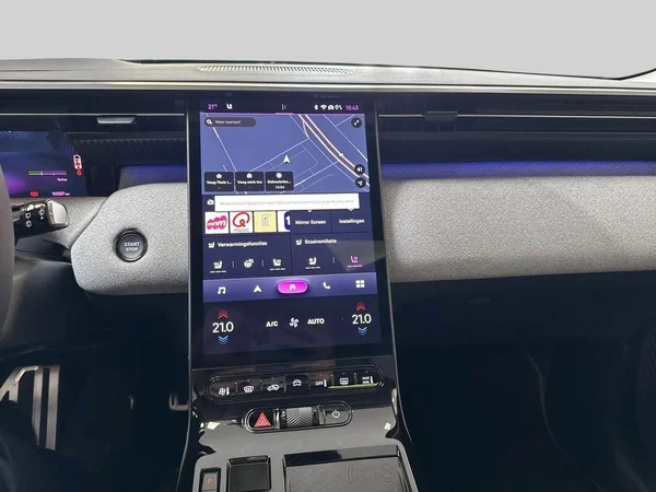 Citroën C5 Aircross (2025) — foto 3 van 19