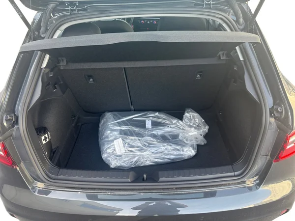 AUDI A1 Sportback (2024) — foto 7 van 16