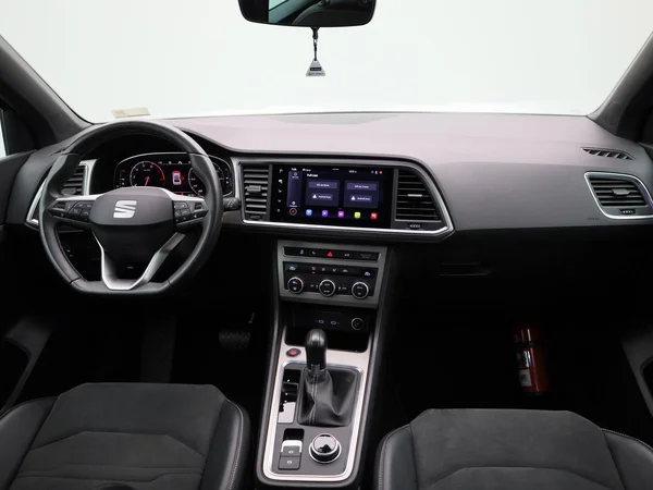 SEAT Ateca (2022) — foto 32 van 43