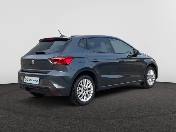 SEAT Ibiza 2026 (2026) — foto 9 van 24