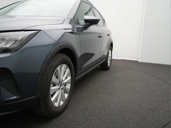 SEAT Arona (2025) — foto 23 van 24