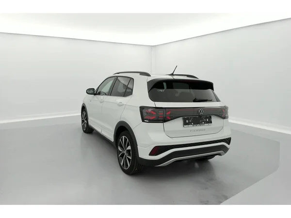 VOLKSWAGEN T-Cross (2025) — foto 31 van 35