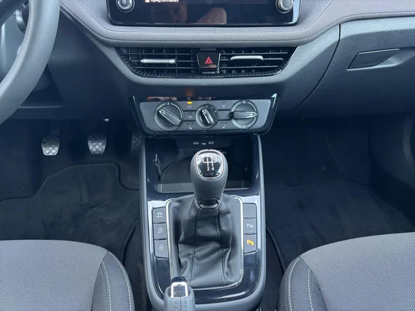 SKODA Fabia (2026) — foto 3 van 23