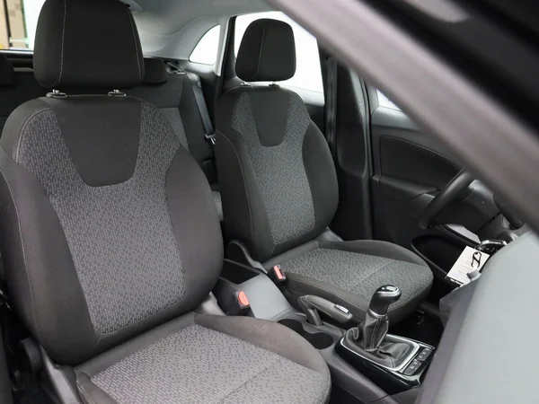 Opel Crossland (2021) — foto 30 van 38