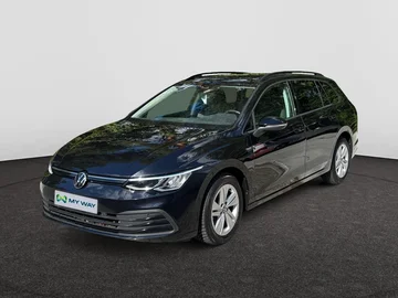 VOLKSWAGEN Golf Variant VIII Dsl (2023)