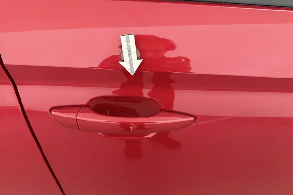Opel Corsa (2023) — foto 9 van 20