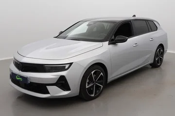 Opel Astra Sports Tourer (2025)