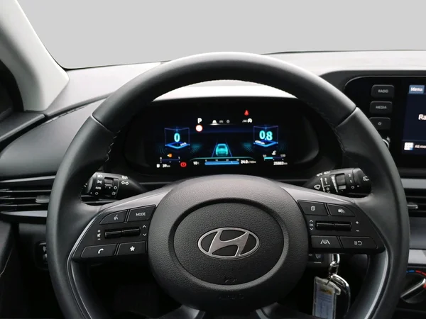 Hyundai i20 (2024) — foto 2 van 16