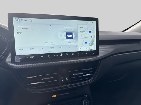 Ford Kuga (2026) — foto 4 van 18