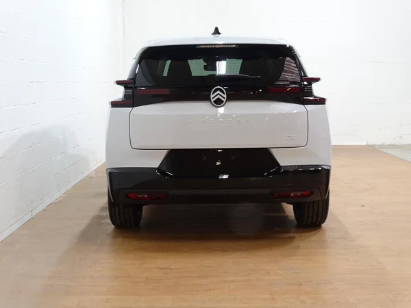 Citroën C5 Aircross (2026) — foto 2 van 28