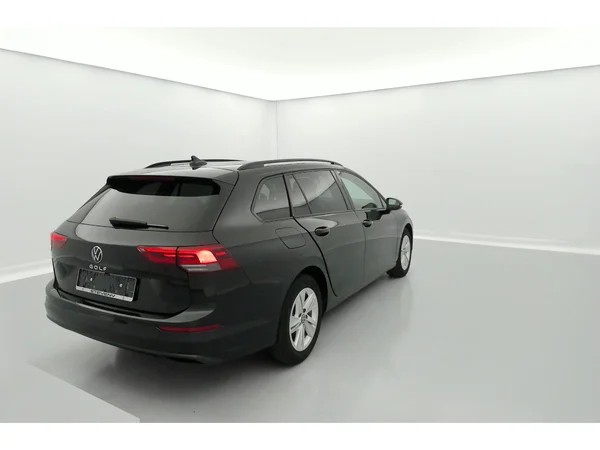 VOLKSWAGEN Golf Variant VIII (2021) — foto 31 van 36