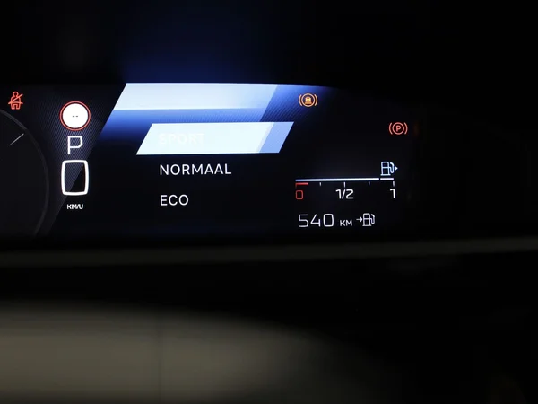 Peugeot 308 (2022) — foto 17 van 37