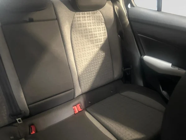 SKODA Epiq (2026) — foto 11 van 23