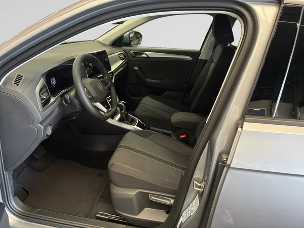 VOLKSWAGEN T-Roc (2026) — foto 13 van 24