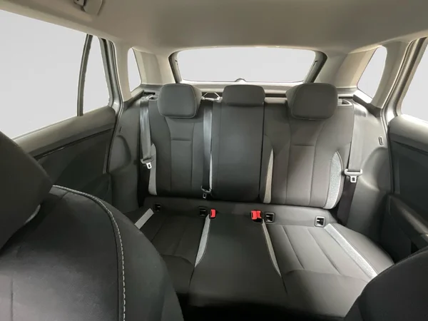 SKODA Kamiq (2026) — foto 10 van 24