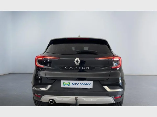 Renault CAPTUR (2020) — foto 30 van 32
