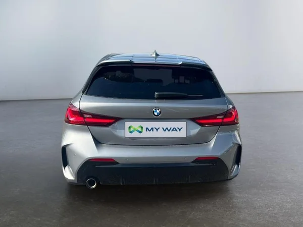 BMW 1 Hatch (F40) (2022) — foto 26 van 27