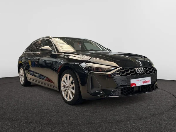 AUDI A5 Avant (2026) — foto 9 van 14