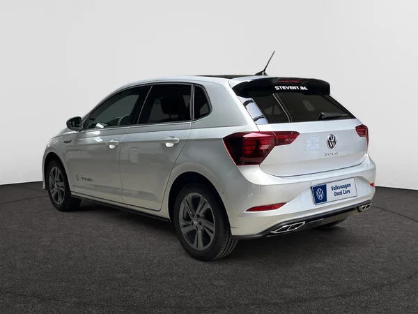 VOLKSWAGEN Polo (2024) — foto 5 van 21