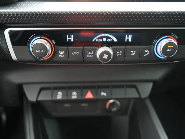 AUDI A1 Sportback (2025) — foto 14 van 21