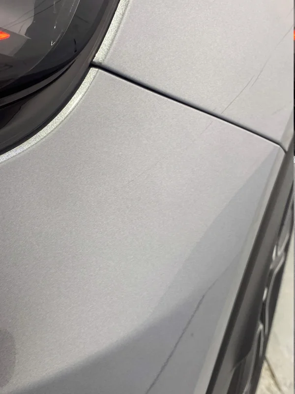 Jeep E-Avenger (2024) — foto 59 van 74
